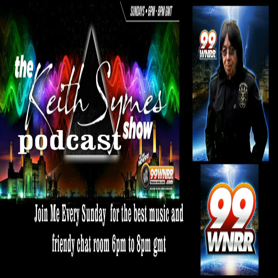 ‘Keith Symes Radio Show Sunday 8 Th October 2023 99wnrr’ is on #SoundCloud on.soundcloud.com/Yx6GJ #music #indie #indierock #indiemusic #PinkFloyd #progressive