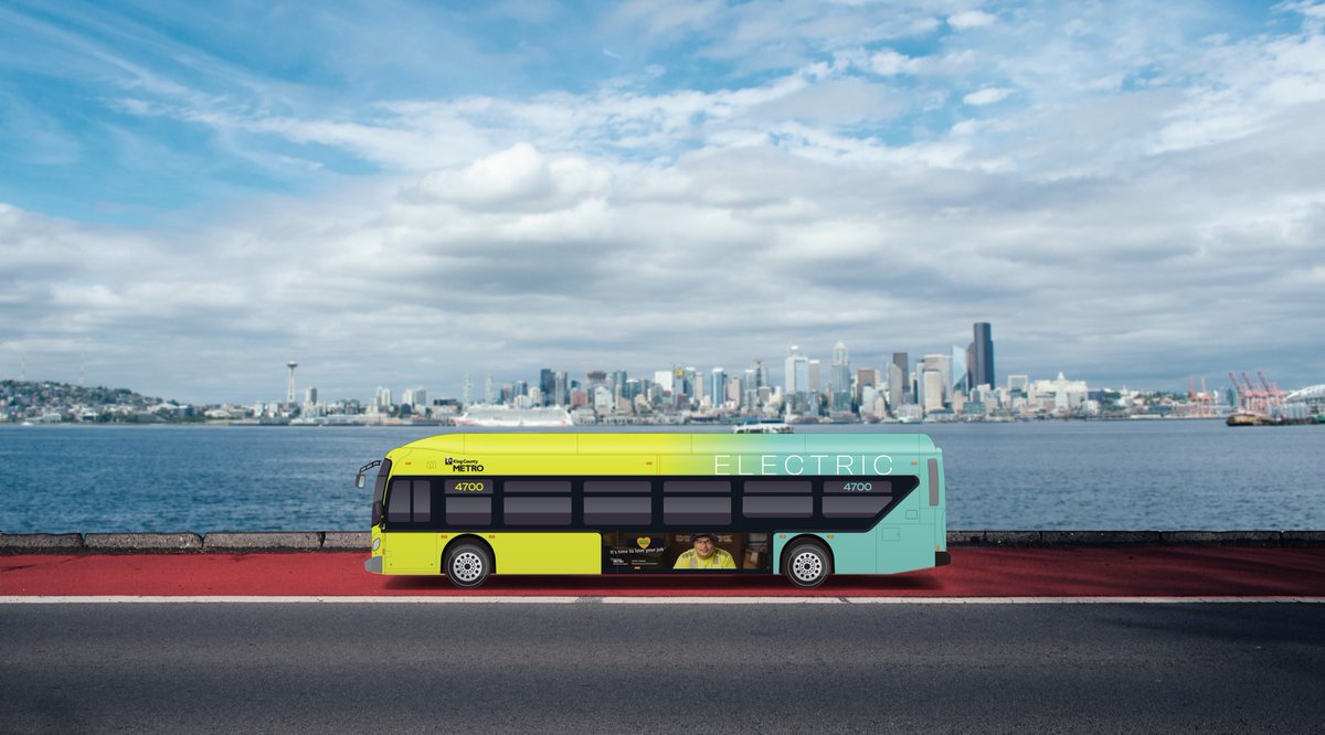 King County Metro 🚏 tweet media