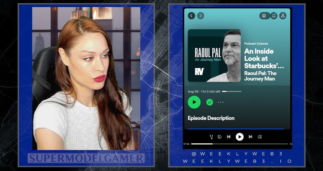 SuperModelGamer tweet media