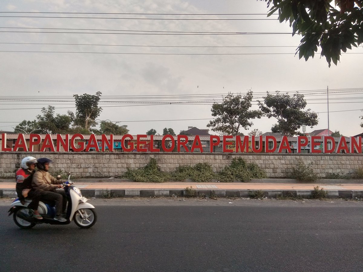 Andy_HMM's tweet photo. KuloNuwun sugeng enjang https://t.co/nSUewtHQ3f