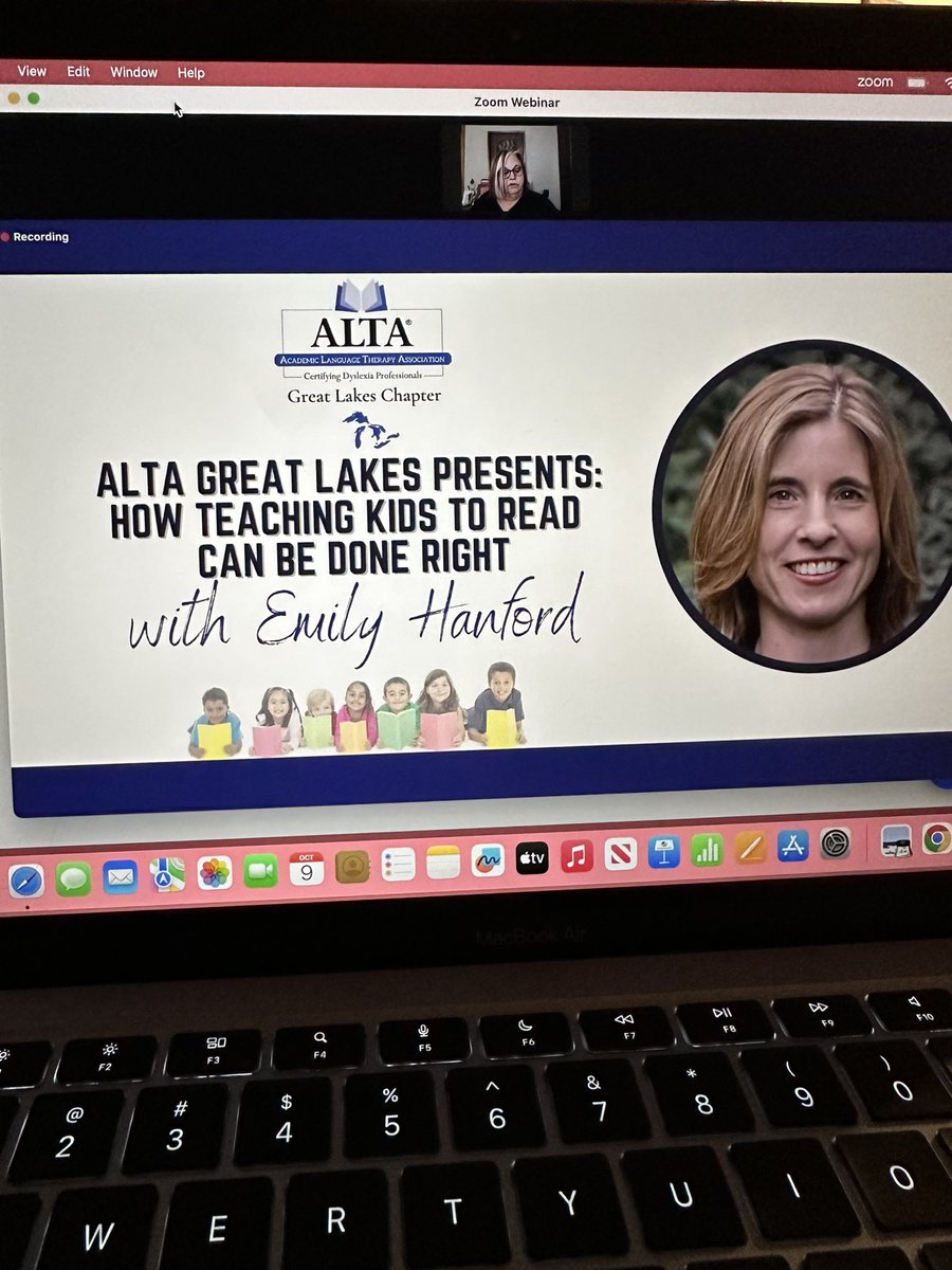 After work PL with <a href="/ehanford/">Emily Hanford</a>!