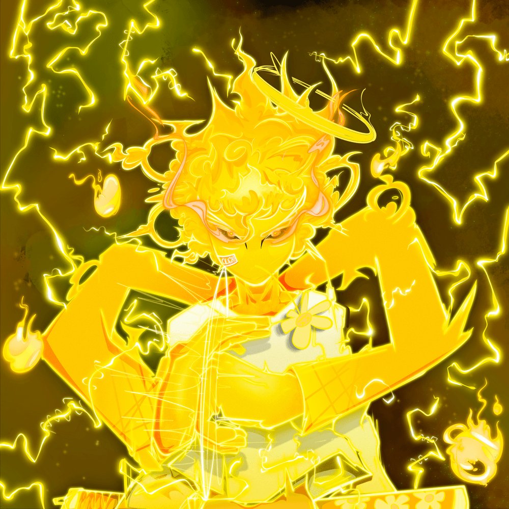 ItzThatLemon's tweet photo. When you enter @TveWasHere #RareWorld
Things get crazy.
#ColorTheory
#RareART
#SourSessionSniping https://t.co/lAT1hcjlvA