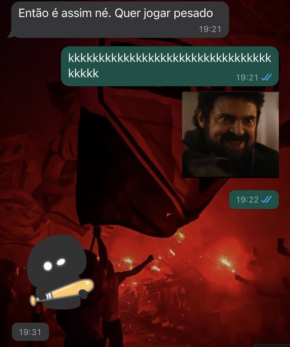 bonzatto1930's tweet photo. Minha relação com meu pai em 4 prints https://t.co/sWQP2H11Rr