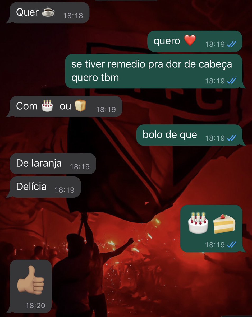 bonzatto1930's tweet photo. Minha relação com meu pai em 4 prints https://t.co/sWQP2H11Rr
