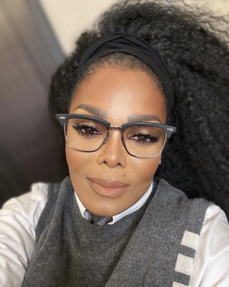 Janet Jackson tweet media