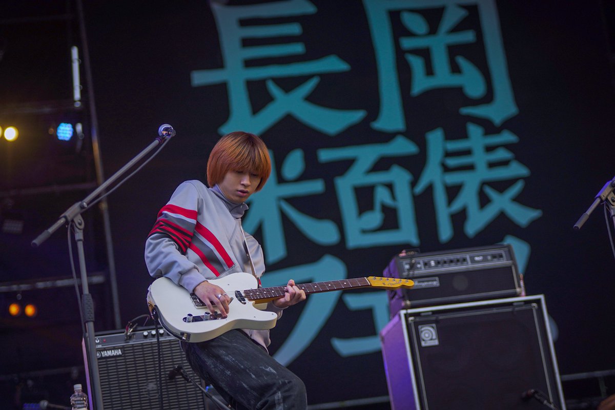 Vo.Haruhi <a href="/haruhiobara/">はるひ</a> 
Gt.Vo Dagabazi <a href="/dagabazi_1/">ダガバジ</a> 
Gt.ヤマダタツキ @tatata_ob 
Ba.岸本息吹 @iamibukim 
Support Drs. Masa <a href="/haru_drum_1234/">まさはる</a> 

📸
<a href="/kyonntra/">kyonntra</a>
<a href="/yukiusui_/">うすい</a>
Iral Resty