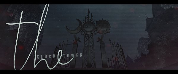 WitchGunner's tweet photo. แ
แ
แ
แ
แ
แ
แ
Welcome to all.
แ
แ
Introducing #TheClockTower.
แ
แ
A #FateRP oriented SL group.
แ
แ
แ
แ
Like and follow to join.
แ
แ
แ
แ
แ
SL account below.
แ
แ
แ
แ
แ
\/ Link below. \/ https://t.co/b7VUnla1H8