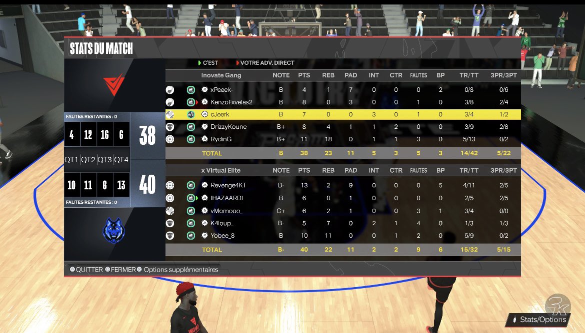 Virtual Elite tweet media