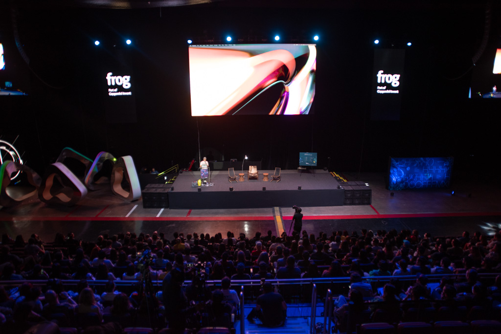 roastbrief's tweet photo. ¡La espera ha terminado! ¡Estamos a pocos días de disfrutar del increíble evento @OFFF_MX! ¡Innovación, tecnología y arte se reunen este año para un encuentro único. #OFFMX 🤩 ¡No te lo pierdas! https://t.co/hPBpP7yW74