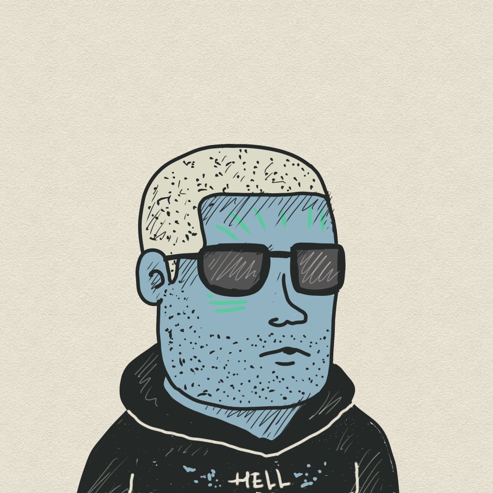 Atitty's tweet image. Lets giveaway my @BozoCollective honorary

Drop a like and comment wallet address.

One winner in 24 hours! 

Good luck 💙