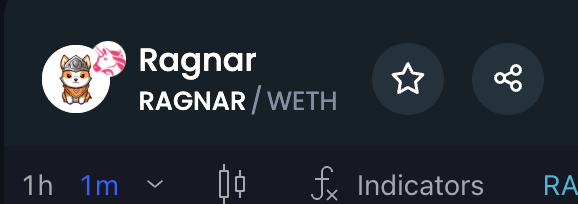 Ragnar tweet media