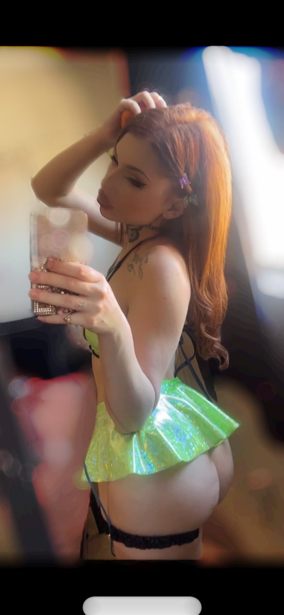 mafxamaddy's tweet photo. I felt like a fairy princess asf lmao 🧚‍♀️ https://t.co/rOozoNnt7X