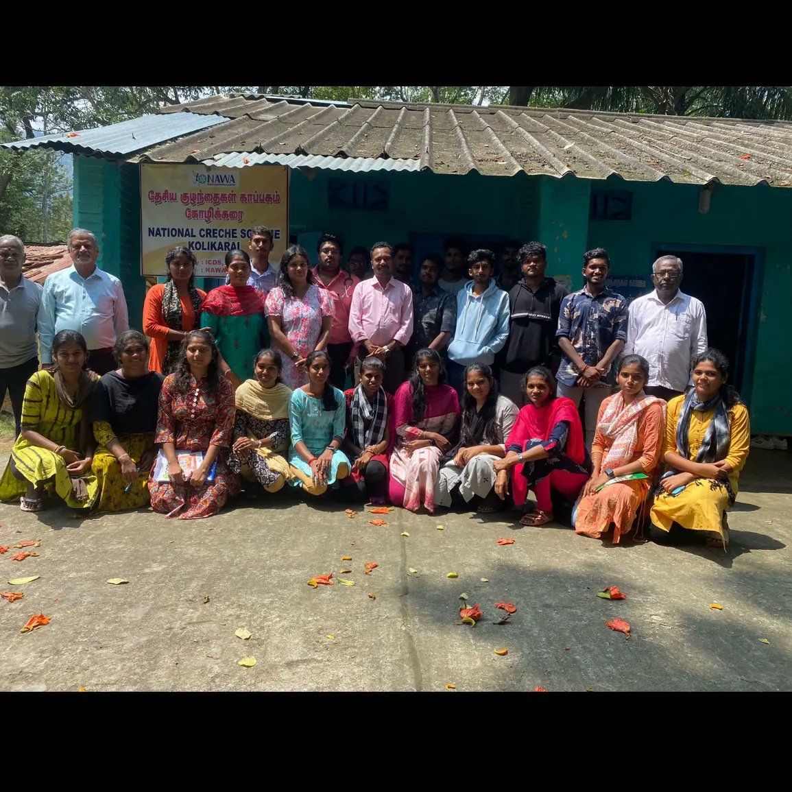 kongusocialwork's tweet photo. Kodukai tribal camp
Day 1 https://t.co/ias9k4SSpZ