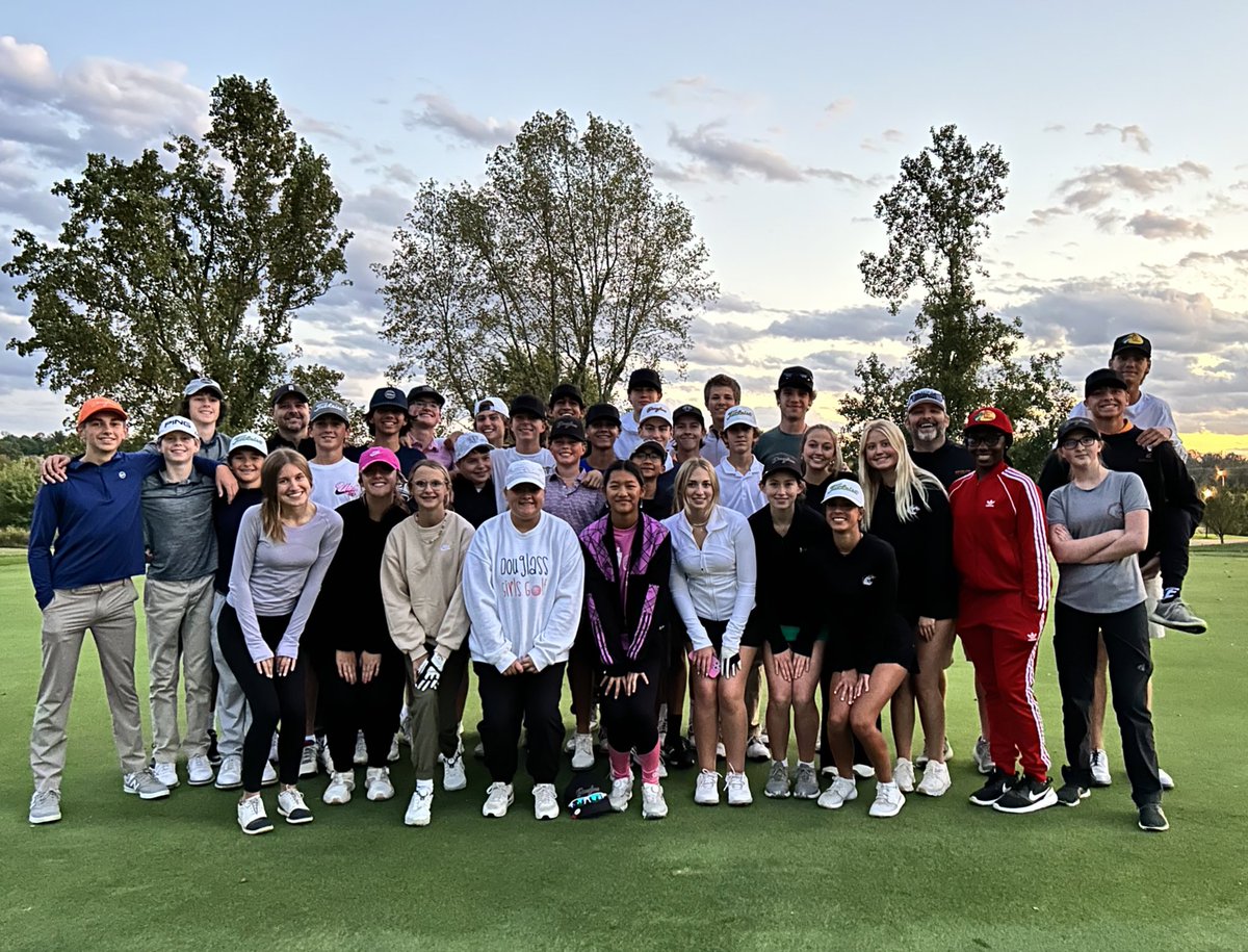 FDHSGolf tweet media