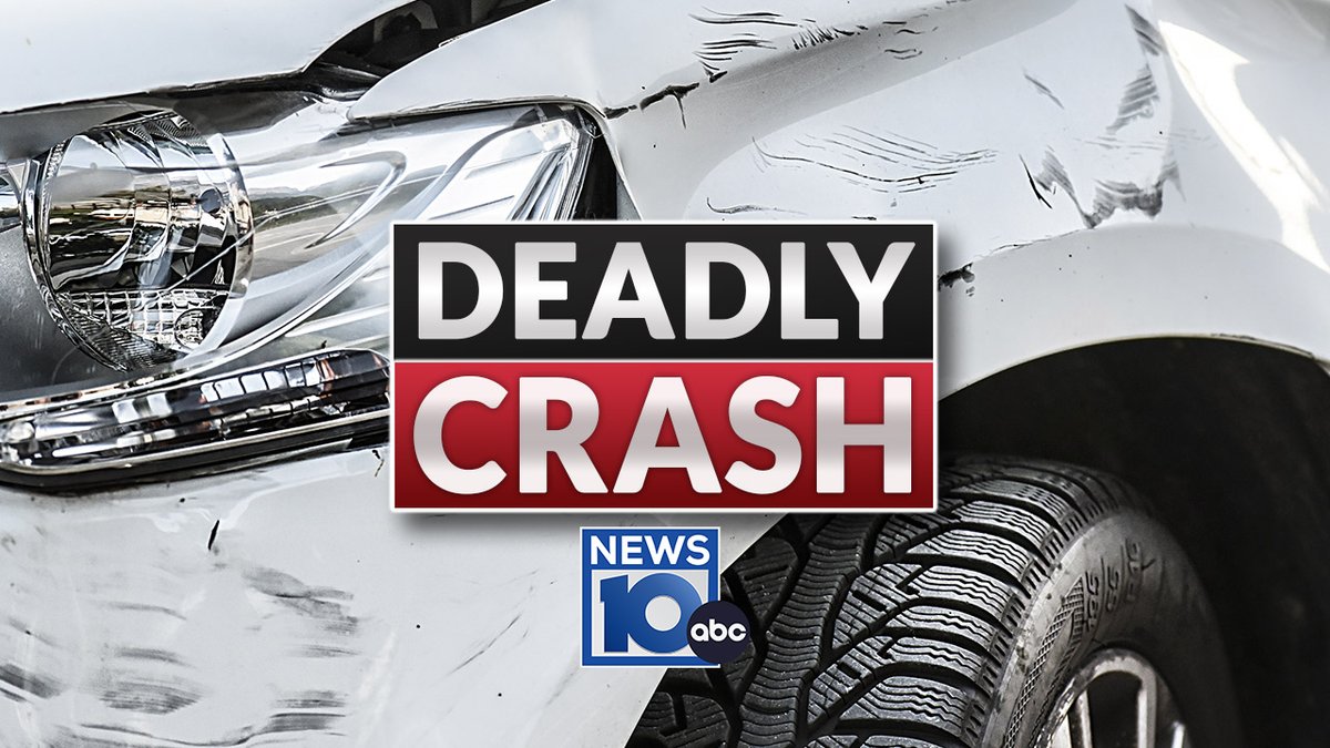 WTEN's tweet photo. #UPDATE: One person has died after a crash involving a dump truck and bicycle on Route 378 in #Menands this afternoon https://t.co/uxBwfgGUGE https://t.co/3FAeHYPx7w