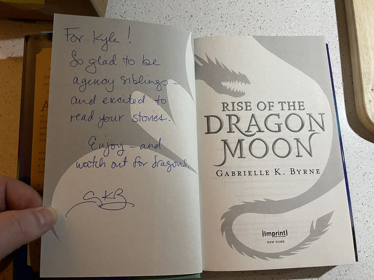 Kyle W. Kerr tweet media