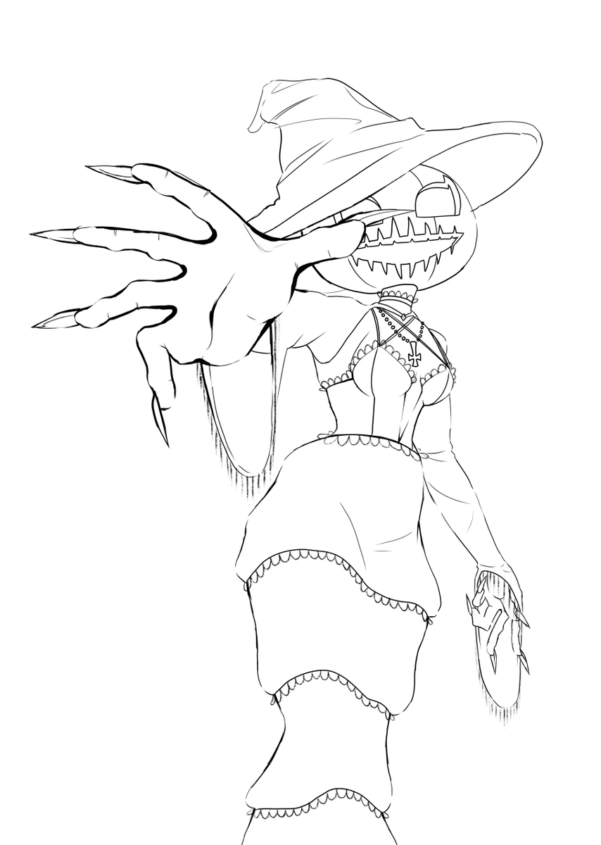 alice_beetle_'s tweet photo. spookie https://t.co/SocpBPLvk4