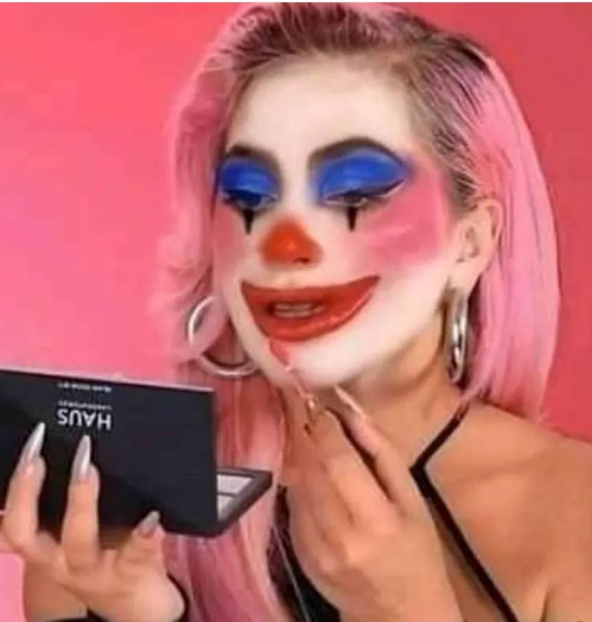 Yo siéndole fiel al que conocí hace 2 días por Instagram: