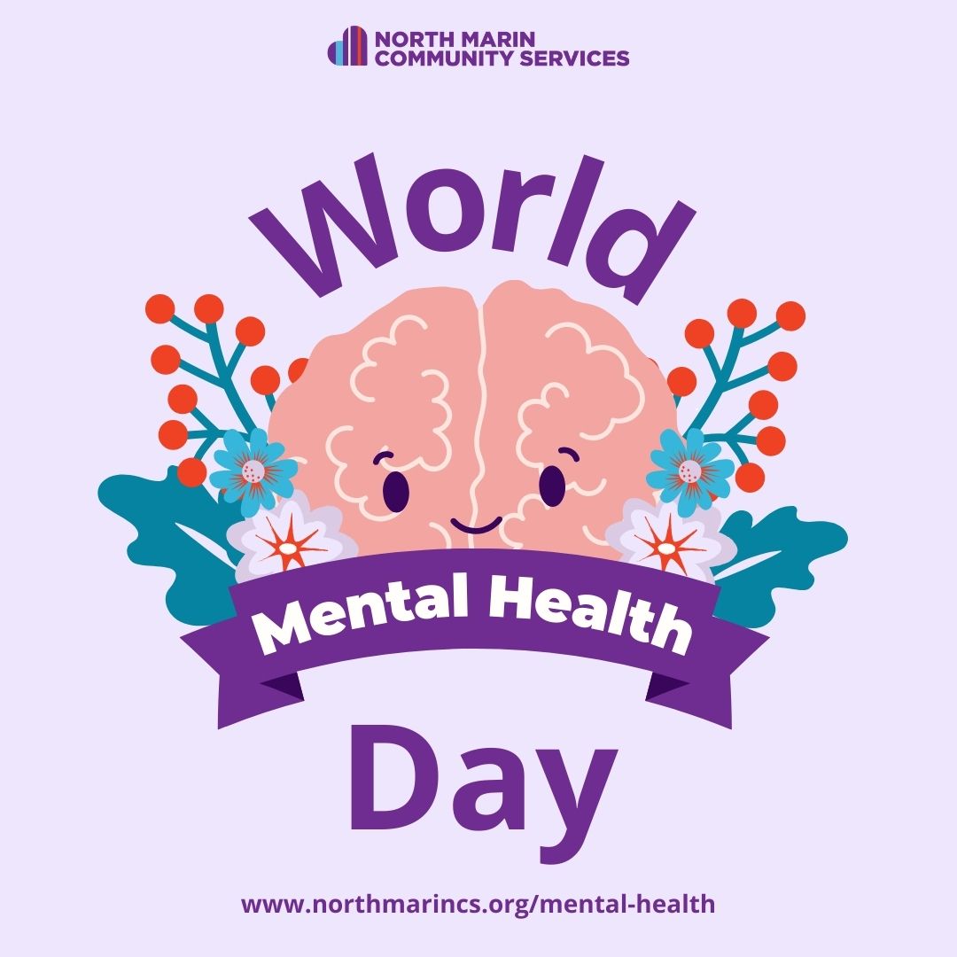 North Marin Community Services tweet media