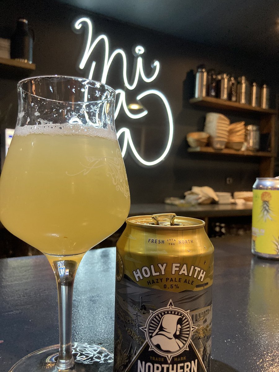 no_alcohol2's tweet photo. Últimas sin bebidas , @LervigBeer y @NMBCo , en @bicocarecords  y #milanabeerhousepariso #Valladolid https://t.co/QuDGM4BaFg