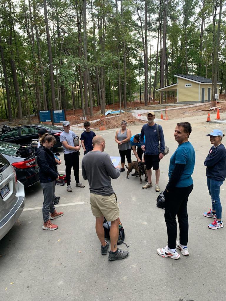 HouseChurch18's tweet photo. House Church Disc Golf Championship 2023! We had a blast! https://t.co/02edHQ5nOD