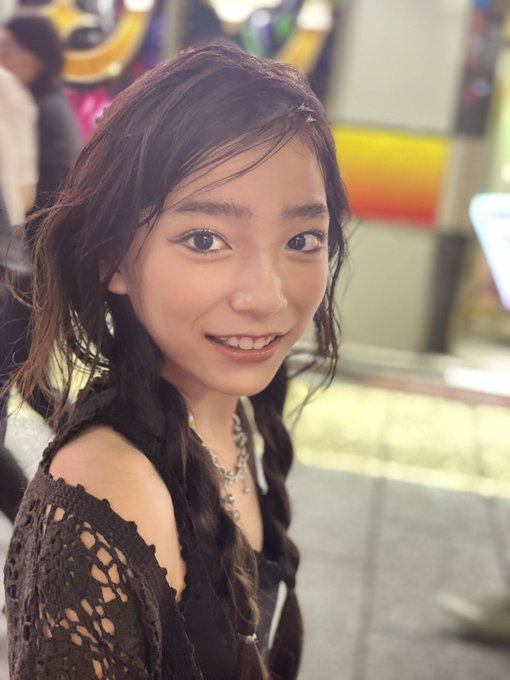 Twitterのコスプレ画像7