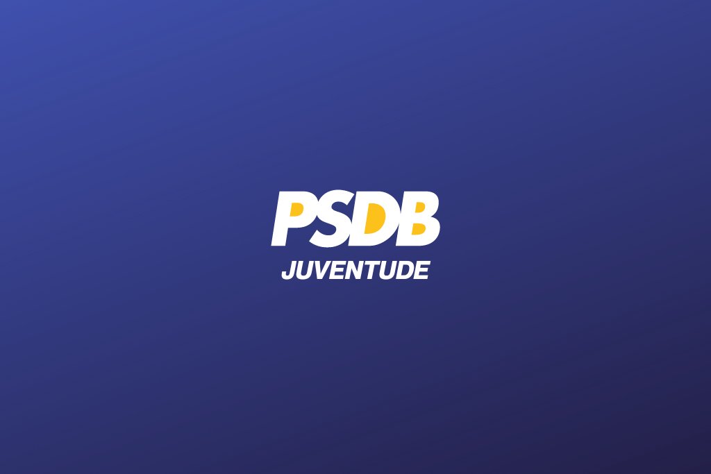 _PSDB's tweet image. Juventude PSDB-SP – Edital Convenção 2023 dlvr.it/SxCxBn
