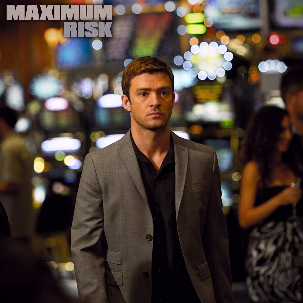 JCPFilms's tweet image. “You really saw me coming, didn’t you? The cars, the boats, the money, everything. You handpicked me, and you slow-played it perfectly.” - Mitch #MaximumRisk