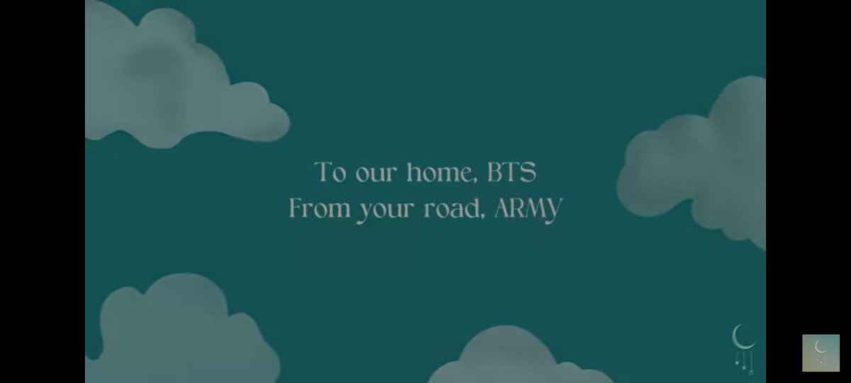 JakkiBTSArmy's tweet photo. I so needed to be reminded of this today...
#GlobalArmySongProject @BTS_twt https://t.co/TAmWPKsx61