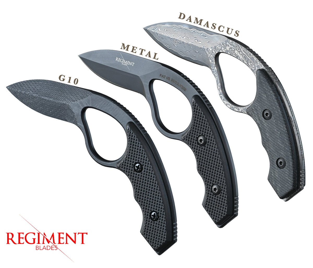 Regiment Blades tweet media