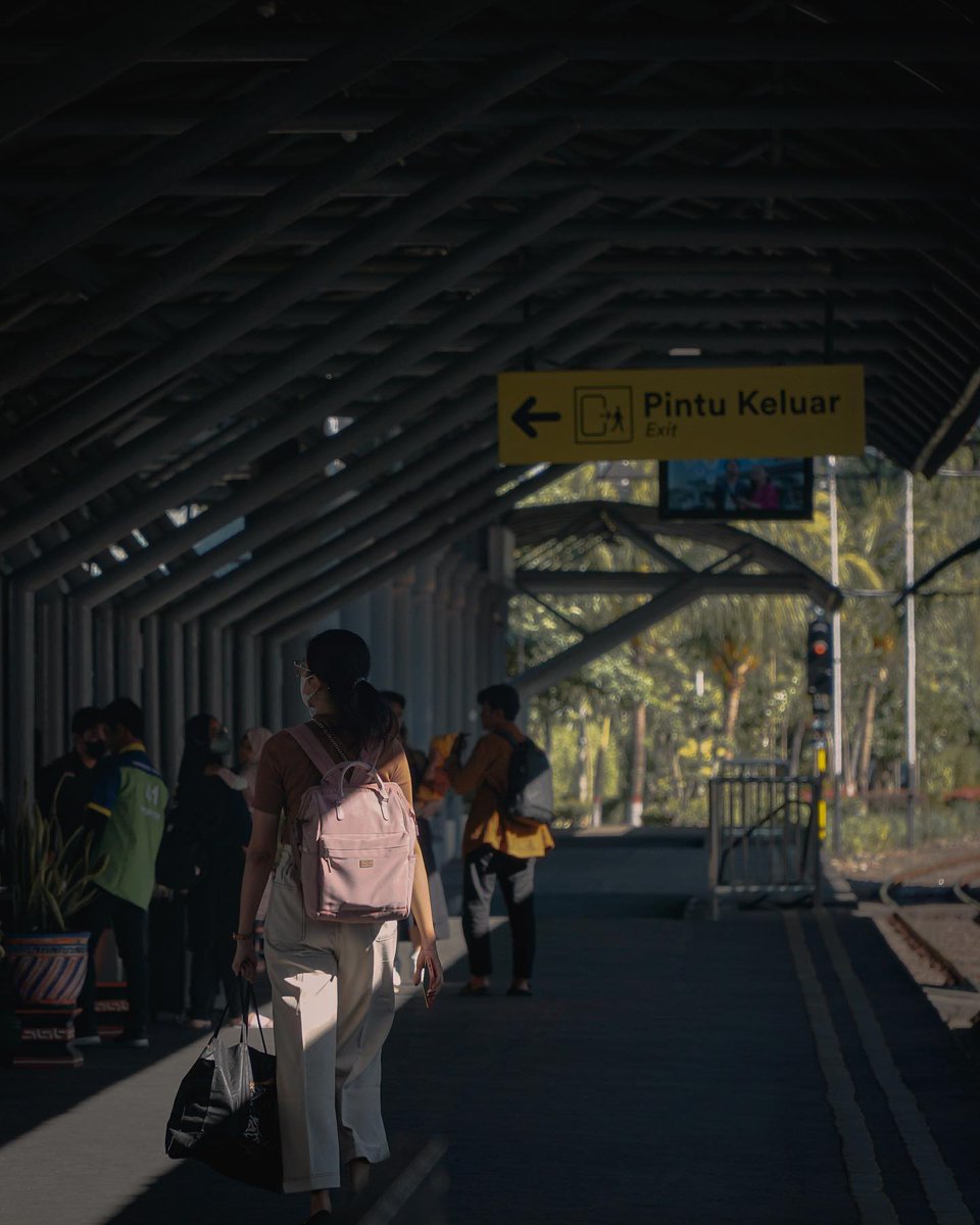 Kereta Api Indonesia tweet media