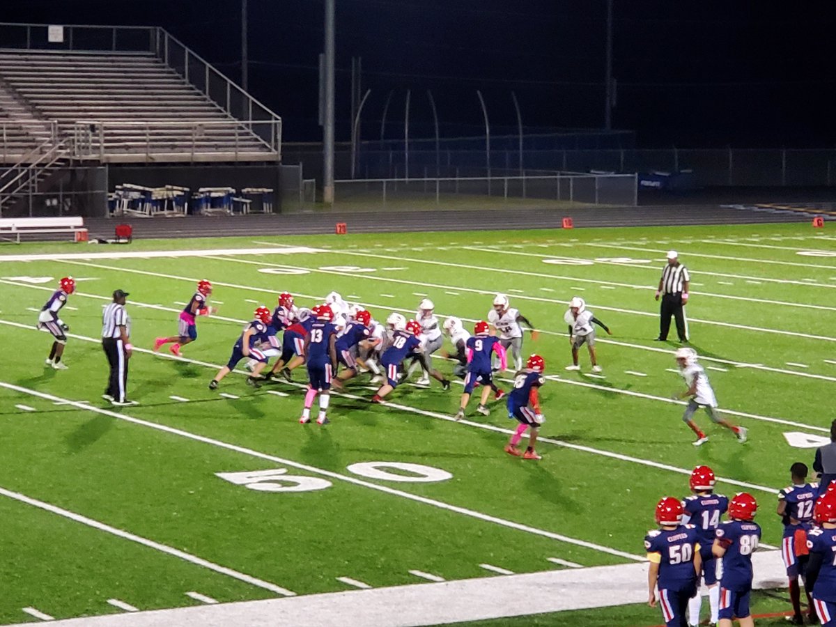 Brett Higginbotham (@bhigginb03) on Twitter photo <a href="/YCSD/">York County School Division</a> work session ended in time to catch the exciting finish of the <a href="/graftonms/">GMS Clippers</a> football game! Great win Clippers!!!!! <a href="/YCSD/">York County School Division</a> work session ended in time to catch the exciting finish of the <a href="/graftonms/">GMS Clippers</a> football game! Great win Clippers!!!!!