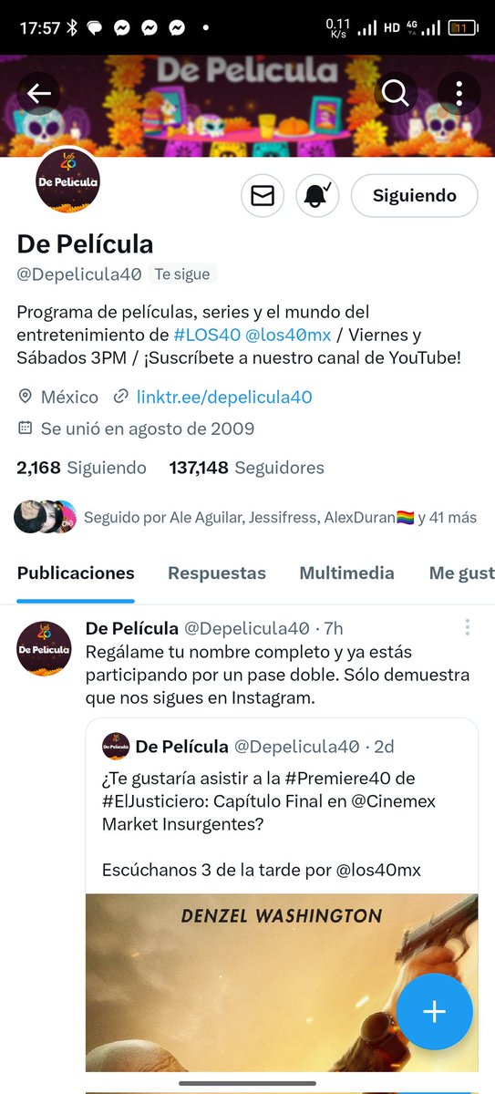 armando065's tweet photo. @Depelicula40 Armando González Pineda https://t.co/dbxhbRTzAg