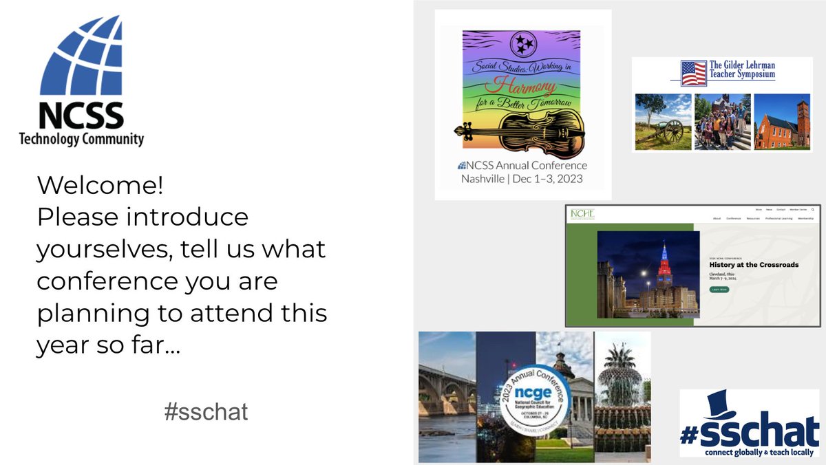 NCSS Tech Community (@TechNCSS) / Posts / X