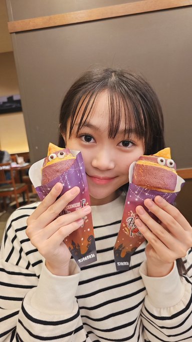 Twitterのコスプレ画像1