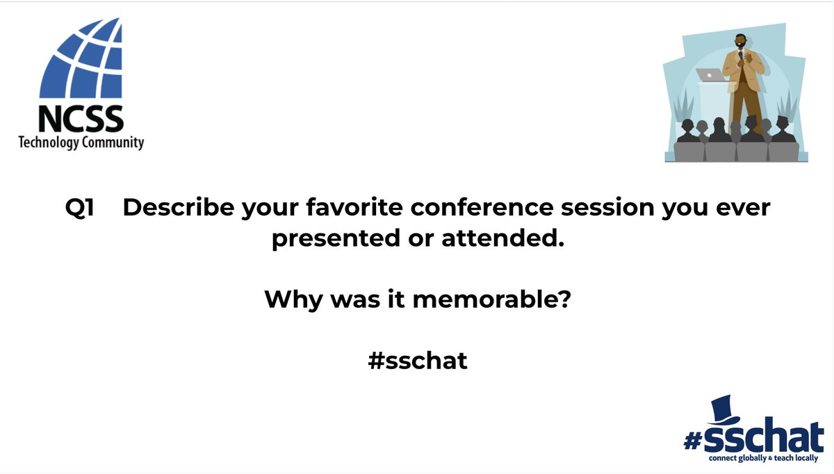NCSS Tech Community (@TechNCSS) / Posts / X