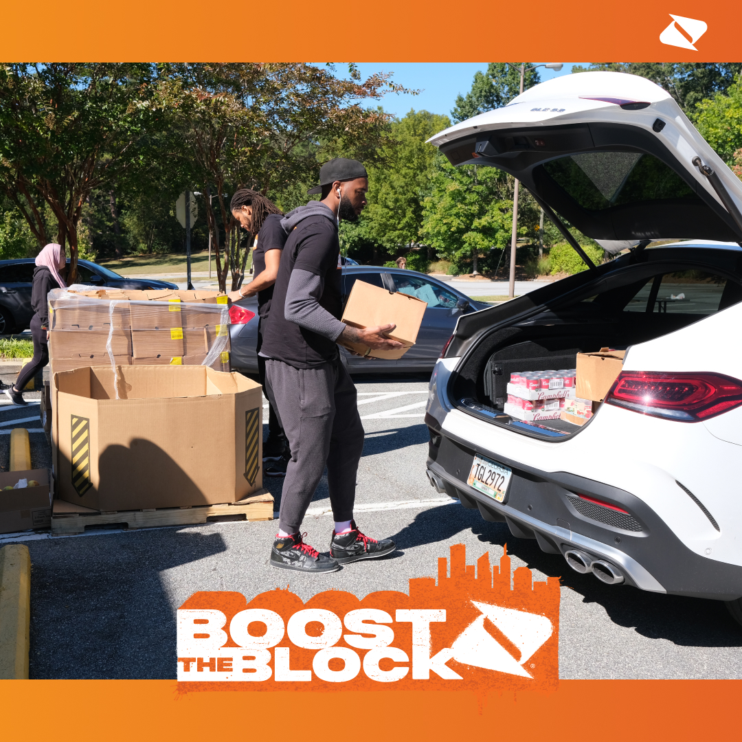 Boost Mobile tweet media