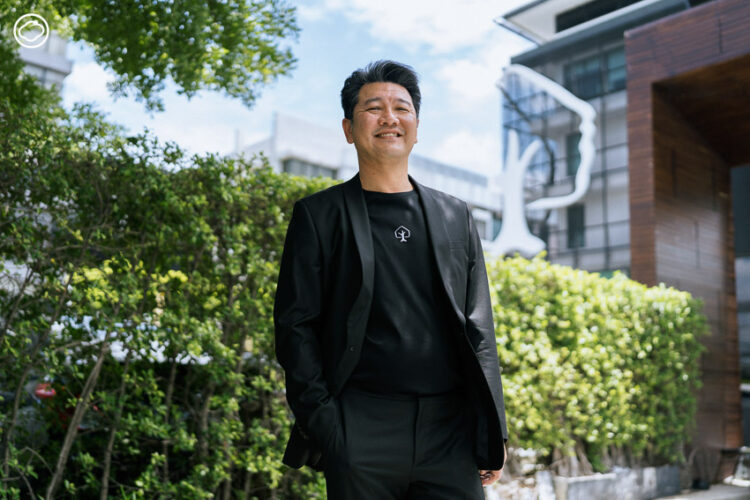 readthecloud's tweet image. ถอดแนวคิดเบื้องหลังความสำเร็จตลอด 20 ปีของ #NirvanaDevelopment บริษัทอสังหาฯ จาก #กัปตันทีม อย่าง พี-ศรศักดิ์ สมวัฒนา การทำธุรกิจบ้าน 20 ปีที่คิดทุกเม็ด ตั้งแต่บ้าน 7 ล้านจนถึง 200 ล้าน ซึ่งสะท้อนแก่นของเนอวานาด้วยคำว่าบ้านที่ดีและครอบครัว readthecloud.co/sornsak-somwat…