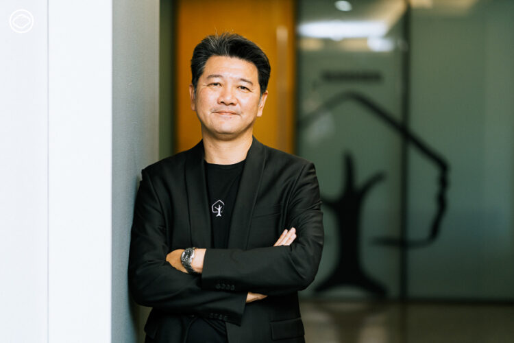 readthecloud's tweet image. ถอดแนวคิดเบื้องหลังความสำเร็จตลอด 20 ปีของ #NirvanaDevelopment บริษัทอสังหาฯ จาก #กัปตันทีม อย่าง พี-ศรศักดิ์ สมวัฒนา การทำธุรกิจบ้าน 20 ปีที่คิดทุกเม็ด ตั้งแต่บ้าน 7 ล้านจนถึง 200 ล้าน ซึ่งสะท้อนแก่นของเนอวานาด้วยคำว่าบ้านที่ดีและครอบครัว readthecloud.co/sornsak-somwat…