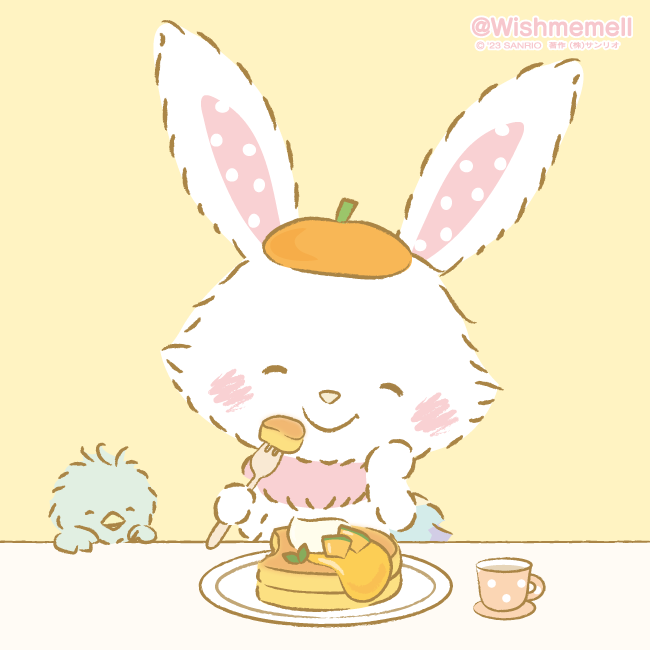 秋スイーツで、ほっこり〜♡