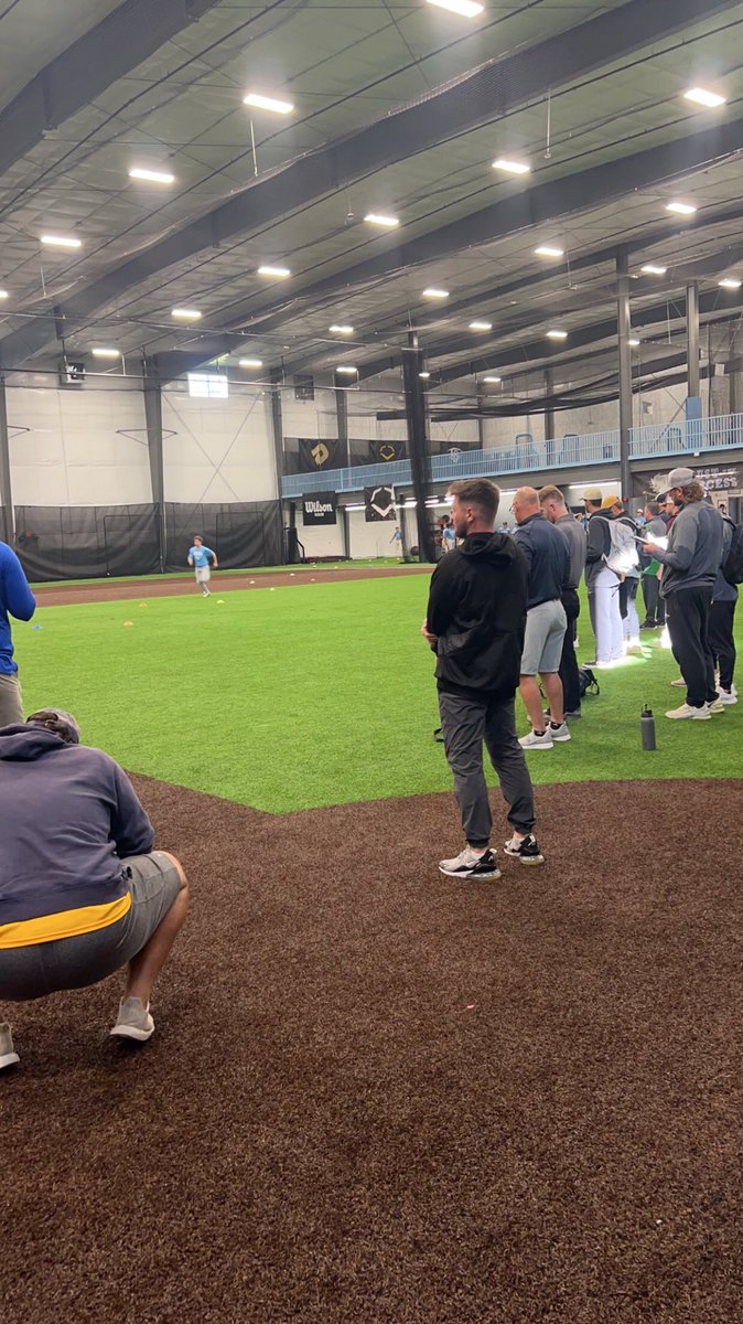 Rhino Baseball tweet media