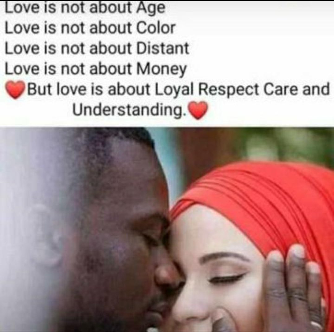 Real things for real people 🌹🌹🌹