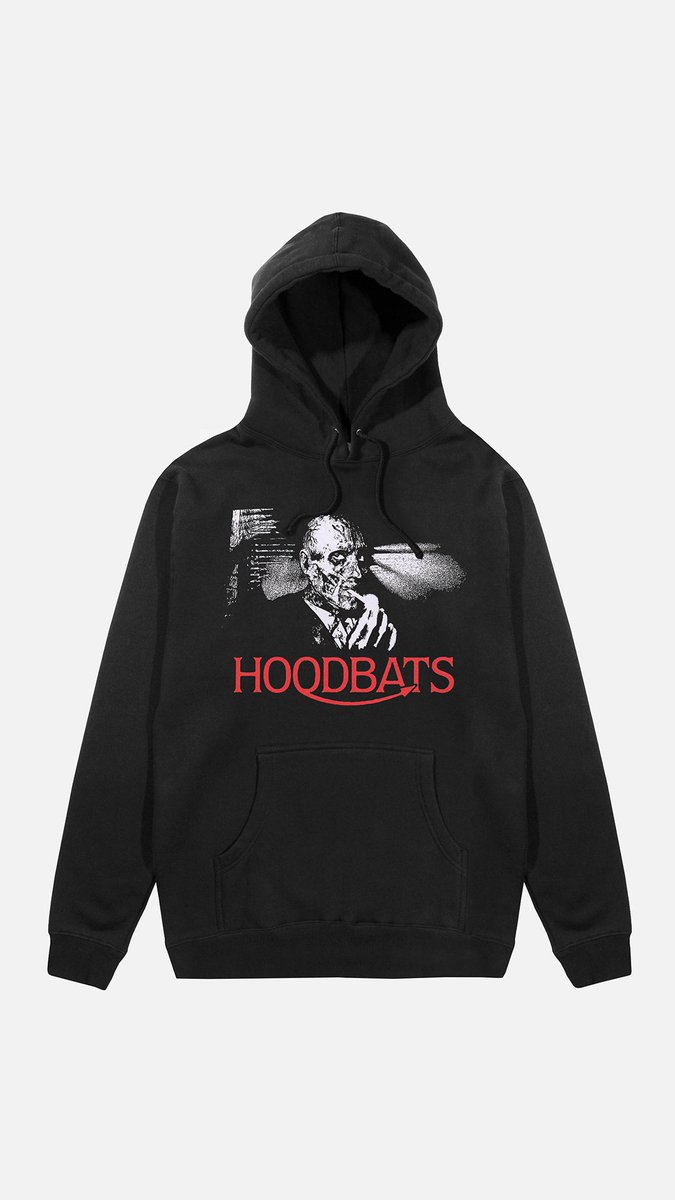 Running low on stock for certain items

hoodbats.com