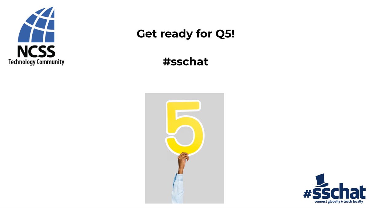 NCSS Tech Community tweet media