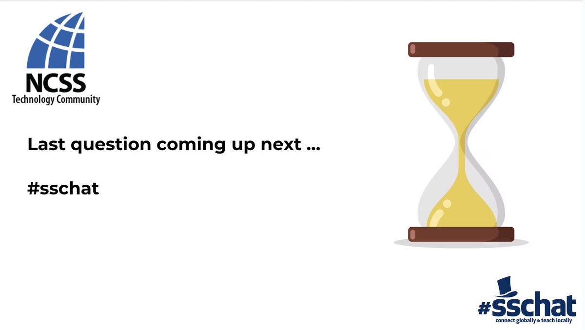 NCSS Tech Community tweet media