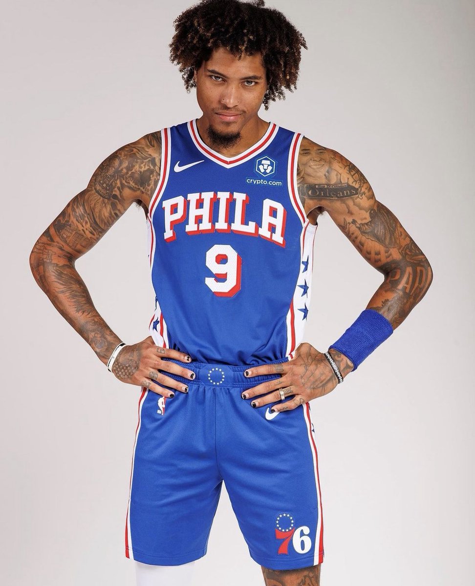 kingsmanTokyo's tweet photo. 自分がNBA No.1 カッコいいと思ってるのがこの人だが初めてジャージの色で
あれ…って思った🤣
見慣れないのとCHAが似合い過ぎてた🤣 https://t.co/aSGS3d9MYE