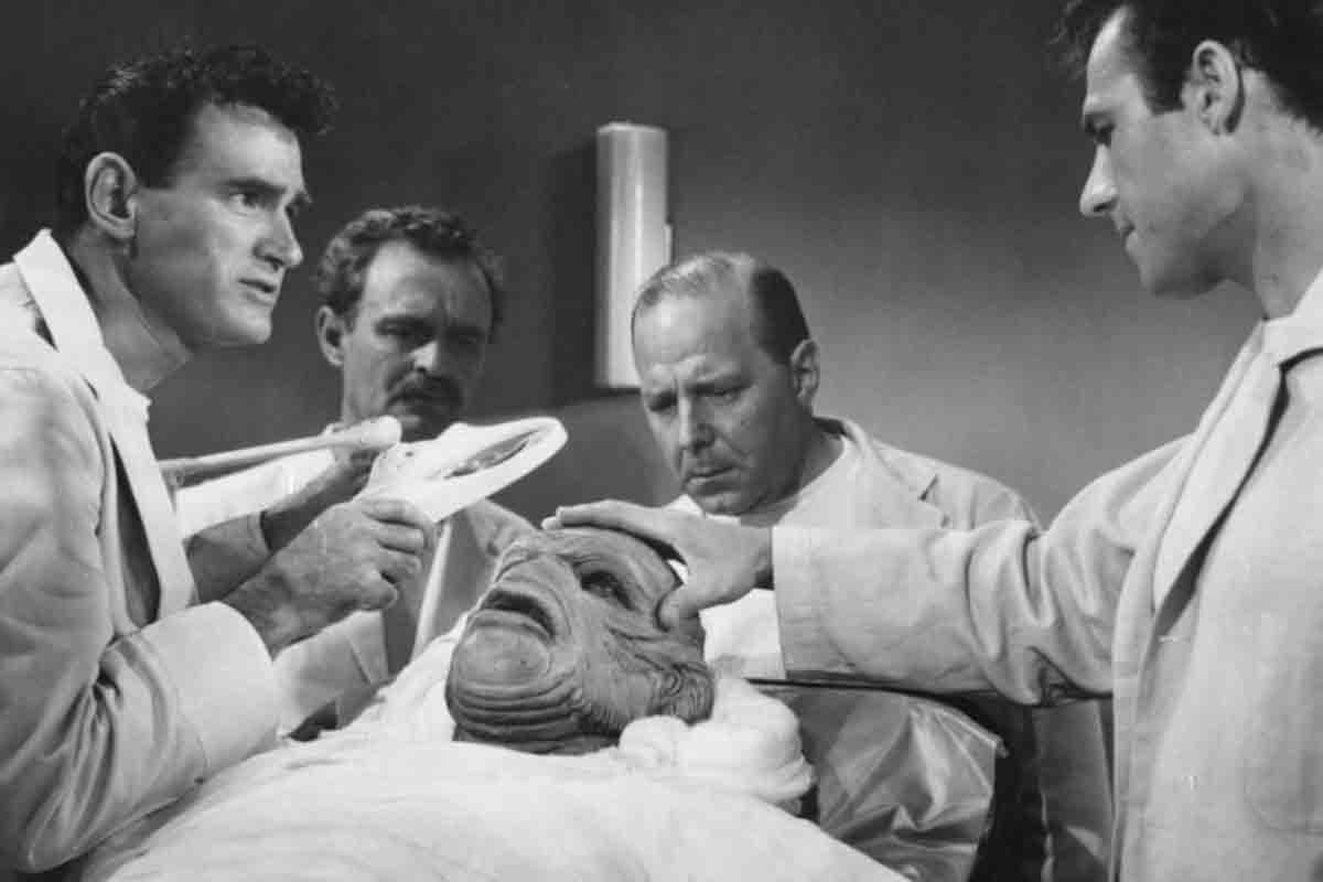 SemetraRhodes's tweet photo. Spooktober 🎃☠️🎃 Day 9: Random Horror Movies

#NowWatching THE THING THAT COULDN'T DIE (1958) [title randomly generated by the keyword: Archeologist]

#Spooktober #RandomHorrorMovie #TheThingThatCouldntDie #31DaysOfHorror https://t.co/xQ3IOqbTen