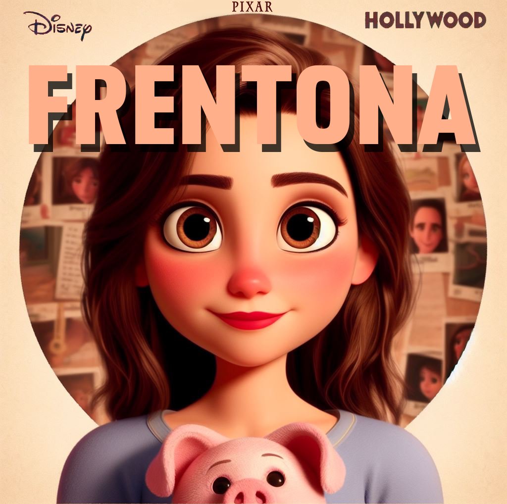 Spacesito_'s tweet photo. LA TIA SI TUVIERA POSTER DE DISNEY https://t.co/EF6hHvNLan