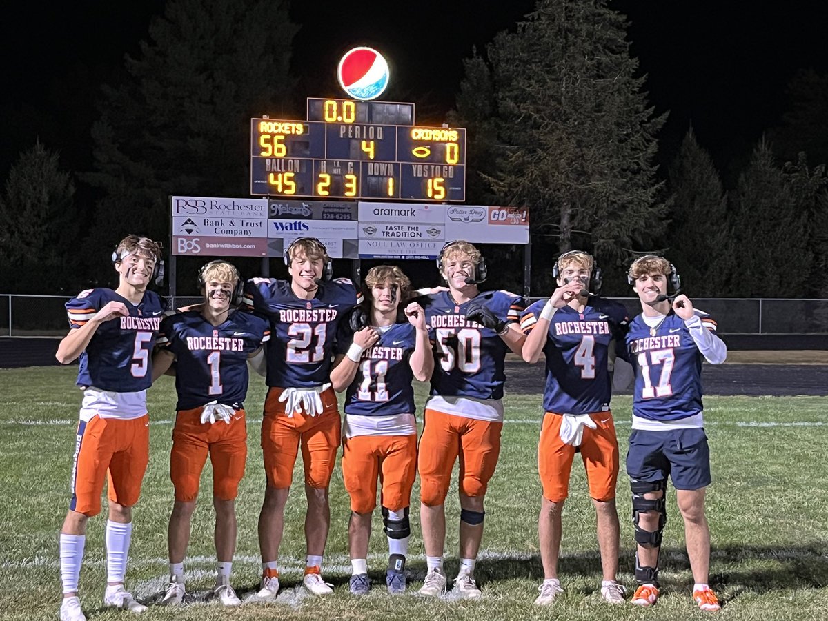 Barstool Rochester tweet media