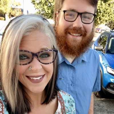 AlleyMichelle93's tweet photo. #NewProfilePic https://t.co/dkQpKonsb3
